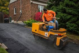 Best Asphalt Driveway Installation in Southgate, MI